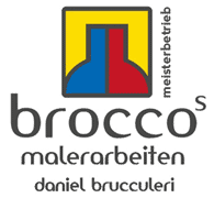 Daniel Brucculeri Malerarbeiten